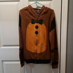 FNAF JACKET